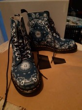 Dr Martens PASCAL 1460 Bandana