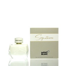 Montblanc Signature Eau de