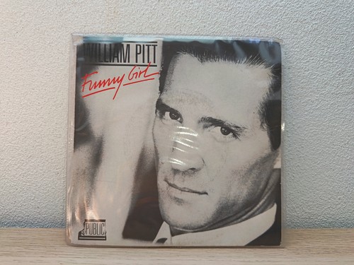 Giri william pitt - 45,