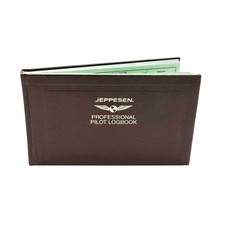 Back in Stock! JEPPESEN