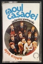 Orchestra Spettacolo Raoul