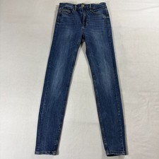 Jeans skinny Stradivarius