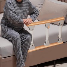 Heuffe Sponda Letto Anziani