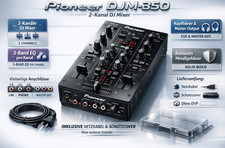 🎛 Pioneer DJM-350 🎛
