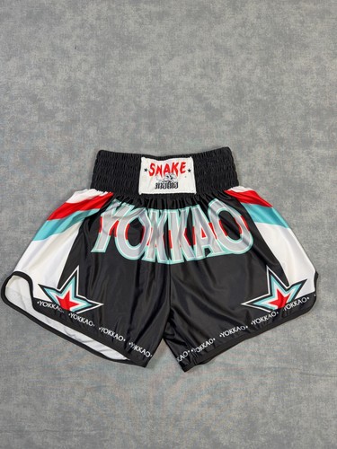 Yokkao muay thai boxing - muay, shorts