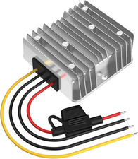 Trasformatore 24V 12V 30A 360W