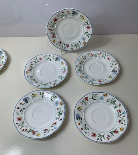 Villeroy boch piattini - villeroy, &