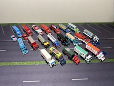 Micro Machines Semi Camion