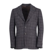 Havana & Co - Giacca marrone