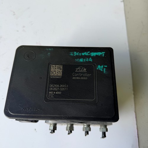 Oem 57110t43jb30m1 honda civic - oem,