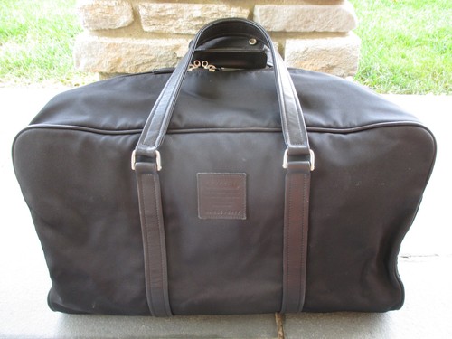 Borsa borsone coach viaggio - borsone,