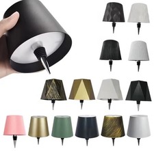 Lampada Bottiglia LED Touch 3