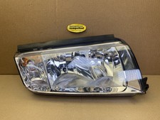 Faro proiettore Skoda Fabia