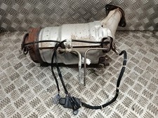 Catalizzatore Toyota Hilux 2.8