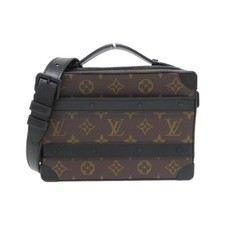 Autentico baule morbido LOUIS