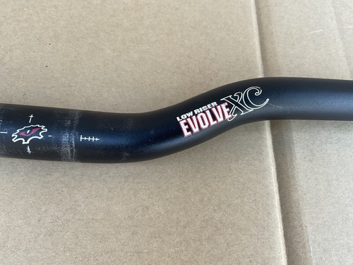 Manubrio race face evolve - face,