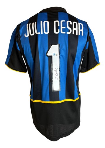 Maglia calcio julio - maglia, cesar