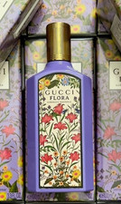 Gucci Flora Gorgeous Magnolia