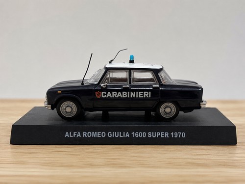 Alfa romeo giulia 1600 - giulia,