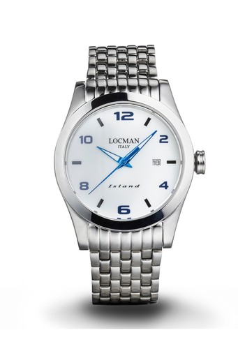 Orologio locman island - locman,
