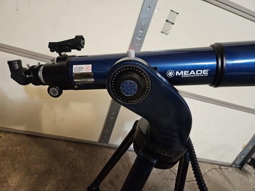 Meade starnavigator - meade,