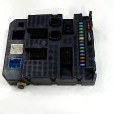 CENTRALINA PORTA FUSIBILI E