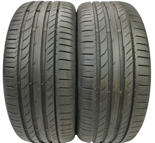 Pneumatici estivi 225 r18 - 2, 225/45