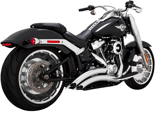 Sistema scarico big radius - di,