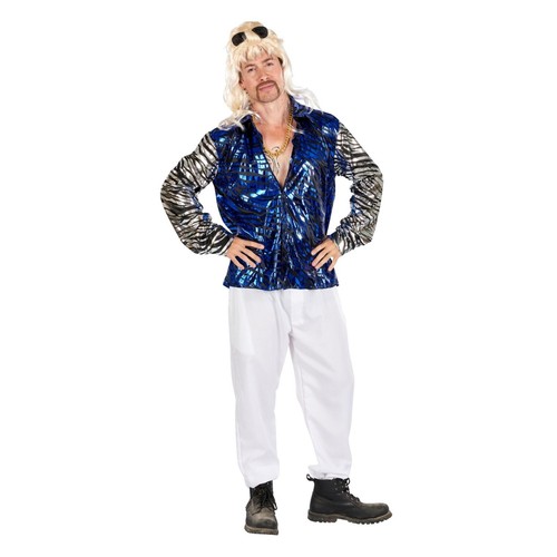 Costume adulto standard - costume,