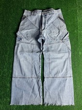 Vintage Baggy Fit jeans