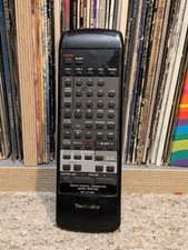 Technics RAK-CH729WH Sistema