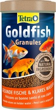 Tetra Goldfish Granules -