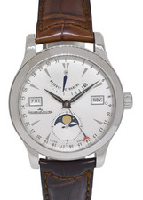 Jaeger LeCoultre Master