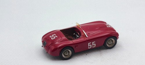 Starter ferrari 166 - 1:43, mm