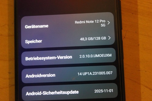 Xiaomi redmi note - xiaomi,