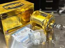 PENN INTERNATIONAL V 80VSW 2