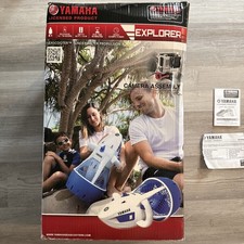 Guarnizione Yamaha Monopattino