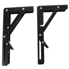 2PCS Staffa Scaffale