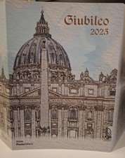 Folder Extra Giubileo 2025