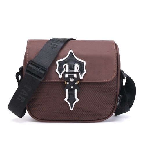 Borsa uomo trap star nuova - borsa,