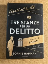 Tre stanze per un delitto. Il