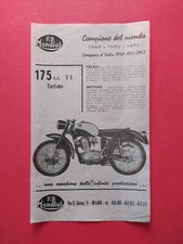 MONDIAL 175 TV TURISMO (FB)