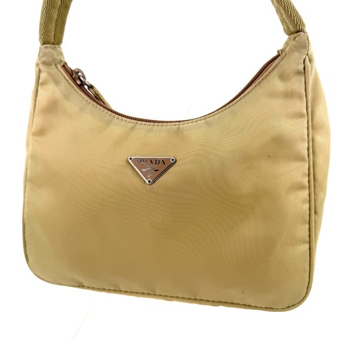 Prada borsa mano - prada,