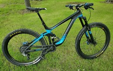 2015 Giant Reign Advanced 0