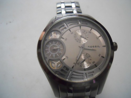 Orologio polso uomo - orologio, fossil