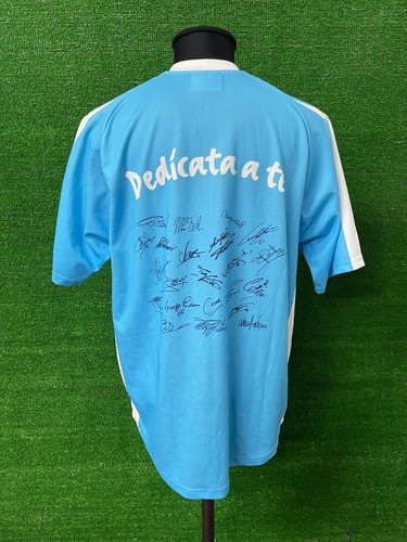 Maglia lazio decidcato te - maglia,