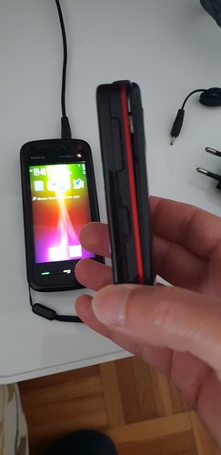 Cellulari nokia 5800 - 2,