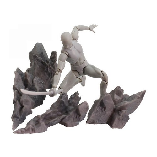 Impact rock effetto - impact,