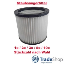 Filtro pieghevole ricambio per