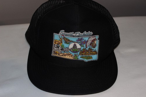 Cappello camionista snapback